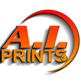 Premium Printing Services A.I. Prints LLC